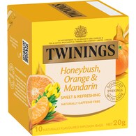 Twinings Honeybush Orange & Mandarin