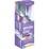 White Glo Purple Colour Corrector Whitening Toothpaste 160g