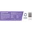 White Glo Purple Colour Corrector Whitening Toothpaste 160g