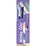 White Glo Purple Colour Corrector Whitening Toothpaste 160g