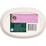 Bobbi Lockyer Ceramic Key Jewellery Tray 10cm x 15cm each
