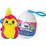 Hatchimals Plush Clip On Key Chain Assorted Each
