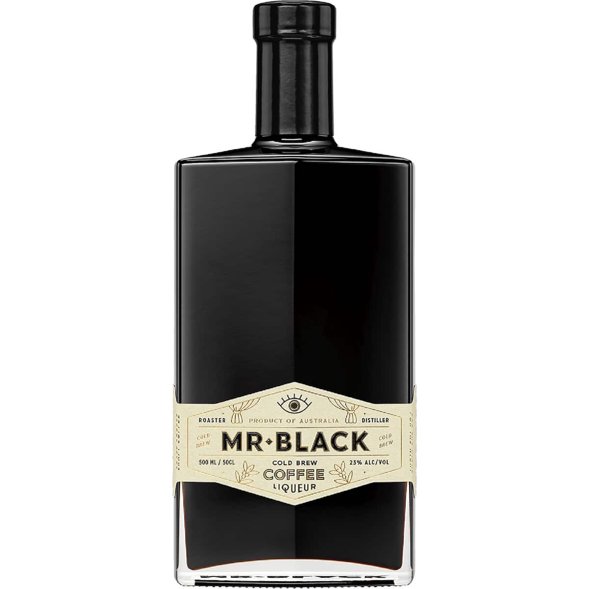 Mr Black Coffee Liqueur 500mL