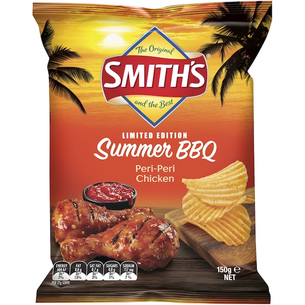 Smith's