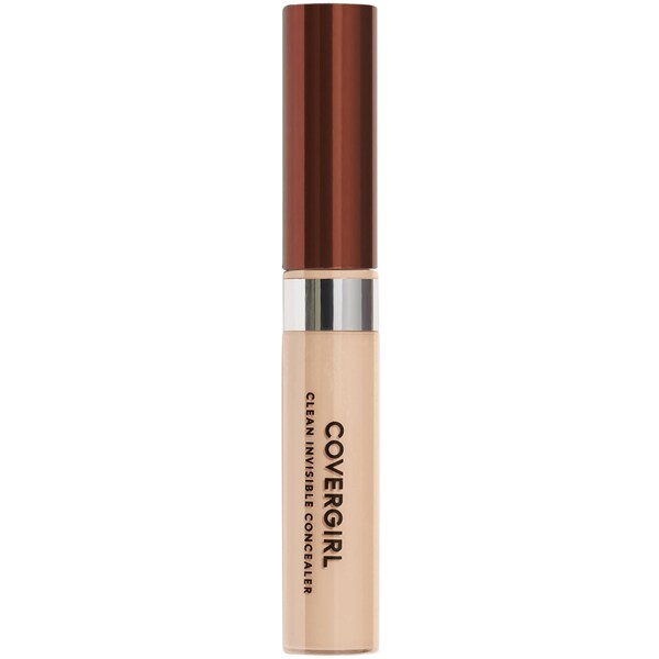 Covergirl  Invisible Concealer Light  6g