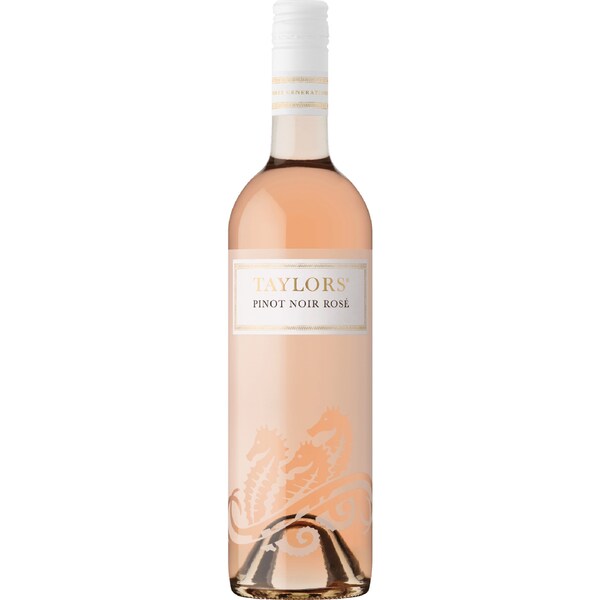 Taylors Rose 750ml