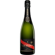 Mumm Cordon Rouge