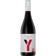Yalumba Y Series Light Shiraz Bottle