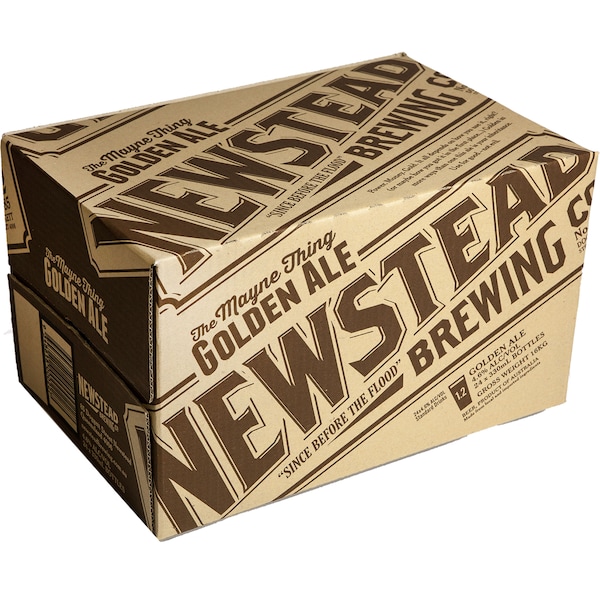 Newstead Brewing Co.