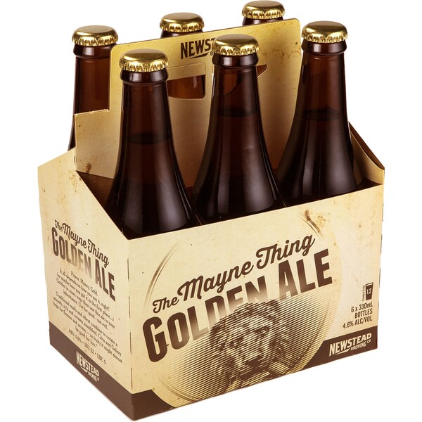 Newstead Brewing Co.