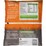 Quorn Vegan Fillets Frozen 252g