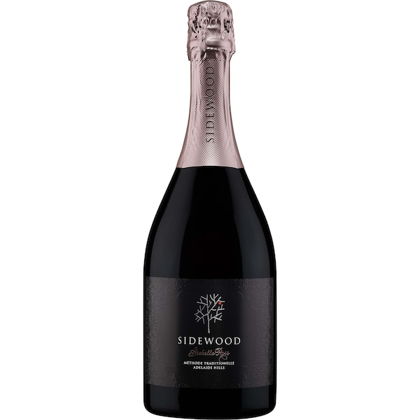 Sidewood Isabella Rose 750ml