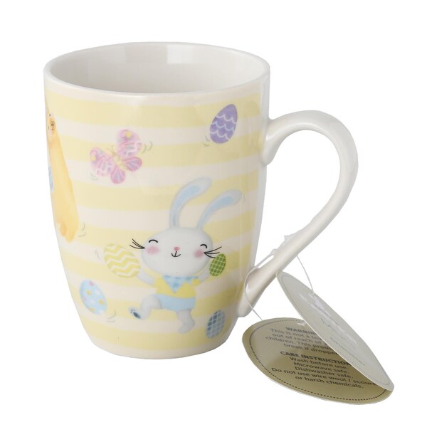 Easter Mug Character each