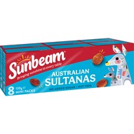 Sunbeam Australian Sultana Mini