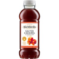 Bickford's Salted Caramel Syrup