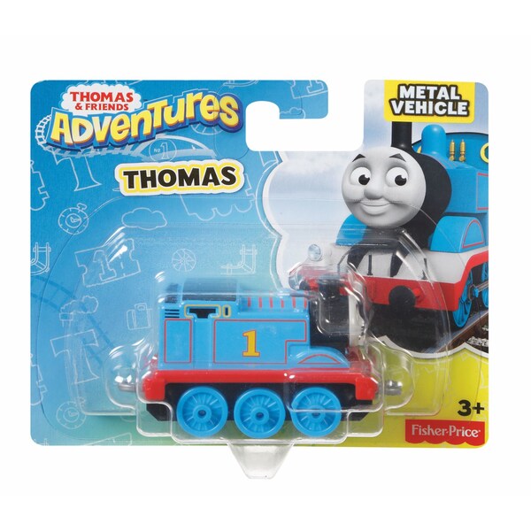 Thomas & Friends Engine Assortment Small Each
