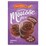 Aeroplane Creamy Mousse Mix Chocolate Flavour 65g