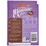 Aeroplane Creamy Mousse Mix Chocolate Flavour 65g