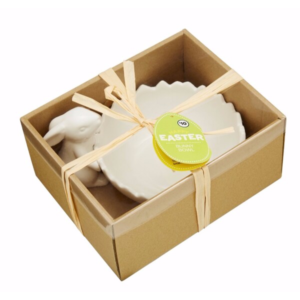 Easter Bunny  Bowl  Each