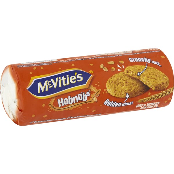 McVitie's Hobnobs 300g