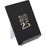 2025 Hardcover Iridescent Diary Assorted each