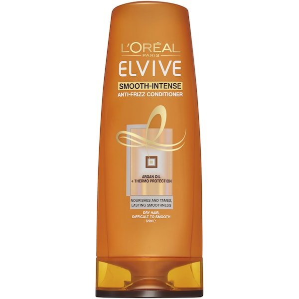 L'Oreal Paris Elvive Smooth Intense Conditioner 325mL
