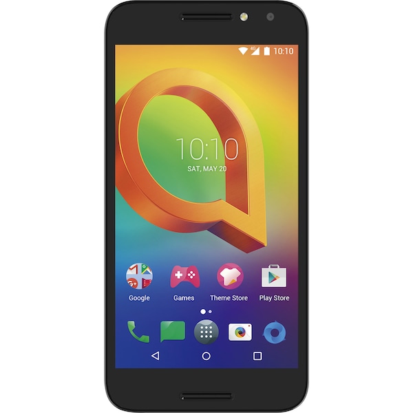 Optus Alcatel a3 4g Each