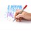 Staedtler Triplus Fineliner 10 pack