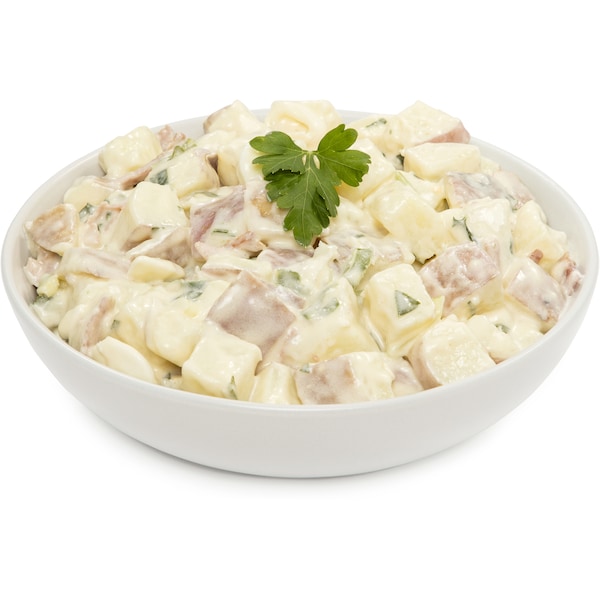 Woolworths Potato Egg & Bacon Salad 1kg