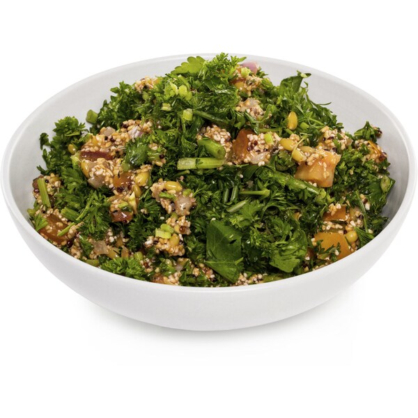 Woolworths Mixed Grain Tabbouleh 1kg