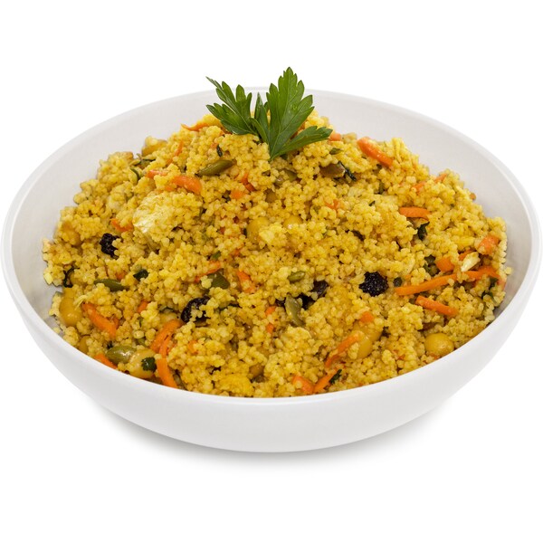 Woolworths Chicken Couscous Salad 1kg