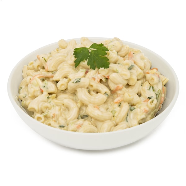 Woolworths Creamy Pasta Salad Per Kg