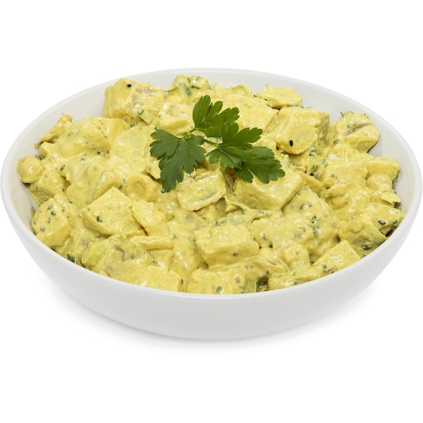 Woolworths Bombay Potato Salad 1kg