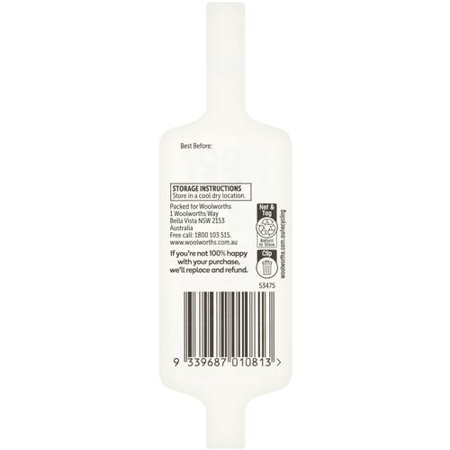 Woolworths The Odd Bunch Garlic Cloves 90g bunch