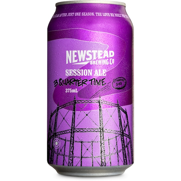 Newstead Brewing Co.