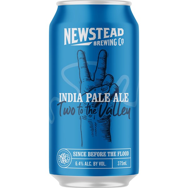 Newstead Brewing Co. IPA Can 375ml