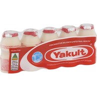 Yakult Probiotic Drink