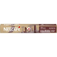 Nescafe Farmers Origins Africas Ristretto Coffee Capsules