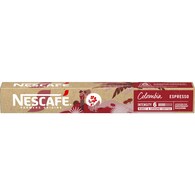Nescafe Farmers Origins Colombia Espresso Coffee Capsules