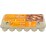 Liberty Eggs 18 Large Cage Free Eggs 1kg