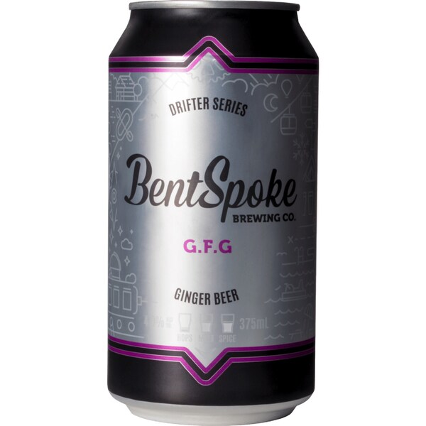 BentSpoke Brewing Co.
