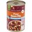 Woolworths Four Bean Mix No Added Salt Can 420g