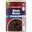 Woolworths Black Beans No Added Salt Can 420g
