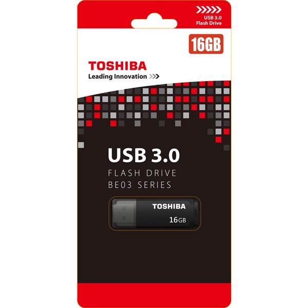 Toshiba Usb 3.0 Be03 16gb Each