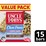 Uncle Tobys Choc Faves Muesli Bars 15 pack