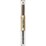 Revlon Colorstay Brow Fantasy Pencil & Gel Soft Brown each
