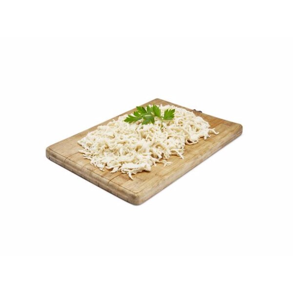 Tegel Roasted Shredded Chicken Per Kg