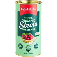 Sugarless Stevia Organic Natural Sweetener