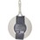 Inspire Wok 28cm Stone Coated Each
