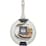 Inspire Frypan 26cm Stone Coated Each